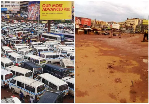 Coronavirus în Africa. Dezvăluirile unui român din Uganda: cine nu respectă ordinele poliției este bătut!