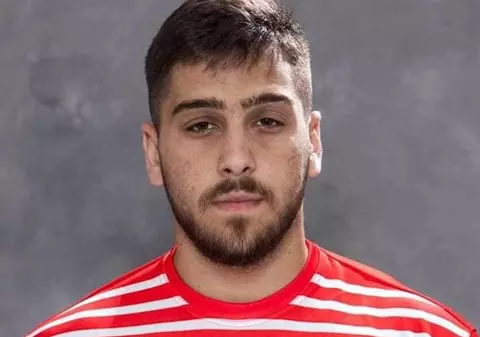 A murit Antonio Melinte. Fostul rugbist de la Dinamo avea doar 22 de ani