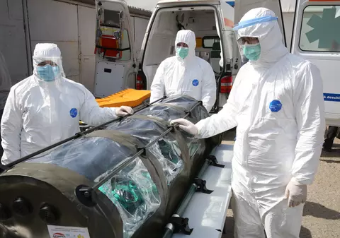 Armata a recepționat primele 15 izolete produse în România