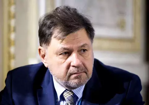 Alexandru Rafila: Vaccinul antigripal va preveni coinfecţia, în toamnă sau în iarnă, cu virusul gripal şi cu noul coronavirus