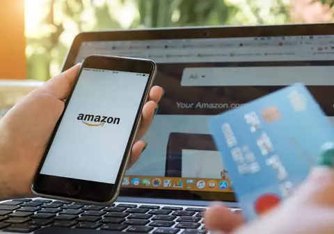 Amazon a eliminat mai multe mesaje rasiste, după ce acestea au apărut pe site-ul din Marea Britanie