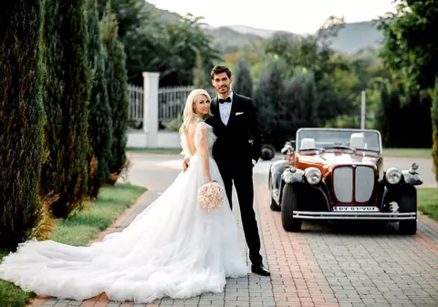 Motivul despărțirii dintre Andreea Bălan și George Burcea. Artista a făcut declarații uimitoare despre soțul ei. „Mă gândeam că are pe altcineva”