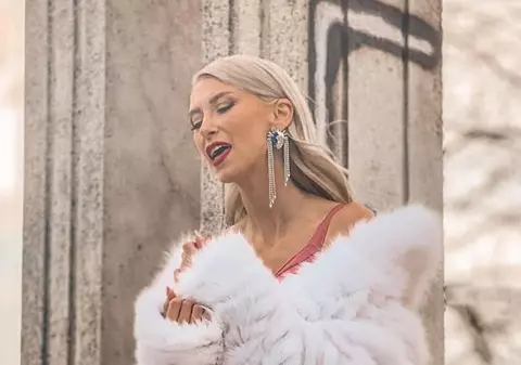 Anunțul făcut de Andreea Bălan chiar de ziua de naștere a fiicei sale, Clara. Soțul a părăsit-o, iar acum vedeta i-a surprins pe toți cu decizia ei