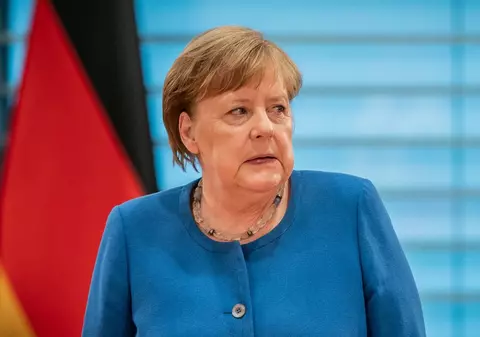Armele nucleare americane, motiv de dispută în guvernul condus de Angela Merkel