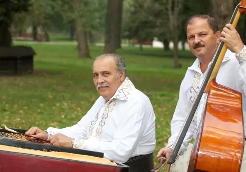 A murit Mircea Ardeleanu, unul din marii folcloriști și jazzmani ai Banatului