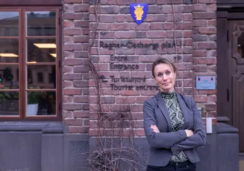 CORESPONDENȚĂ DIN SUEDIA. Primăria din Stockholm își apără vârstnicii: „Vom testa prioritar bătrânii, alături de cei din spitale, pentru că ei sunt vulnerabili”