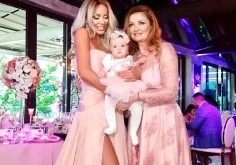 Mama Biancăi Drăgușanu a avut nevoie de intervenția polițiștilor, după ce a fost agresată de Alex Bodi