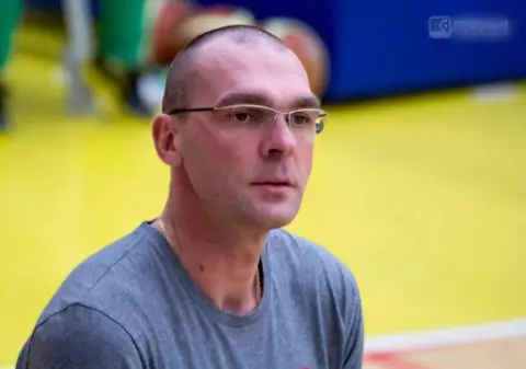 Cel mai longeviv stranier din baschetul românesc are coronavirus. Zeljko Bubanja, declarație răvășitoare: “Eu și soția luptăm pentru viața noastră”