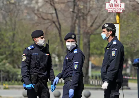 Date Google: Cât de disciplinați au fost românii și cât au respectat izolarea, în comparație cu alte țări