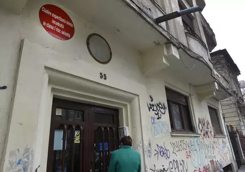 Ministrul dezvoltării: În ultimii 30 de ani s-au consolidat din bani publici 26 de clădiri, 19 fiind în Bucureşti