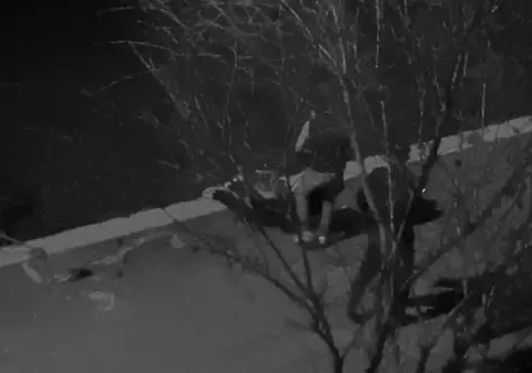 În Estul sălbatic al României oamenii își fac dreptate singuri. Hoțul de bărci, bătut și aruncat în Dunăre