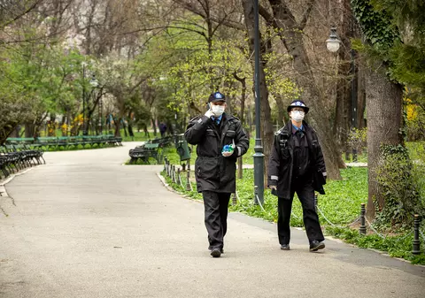 COVID-19 ucide și în casa noastră, România