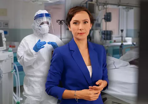 Adriana Nedelea LA FIX: Bilanţ actualizat COVID-19 în România: 229 de decese în total. 441 de cazuri noi de îmbolnăvire în ultimele 24 de ore