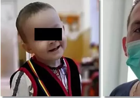 VIDEO / Mesaj emoționant transmis de un copil depistat cu coronavirus. Internat la Timișoara, micuțul cere sprijinul românilor