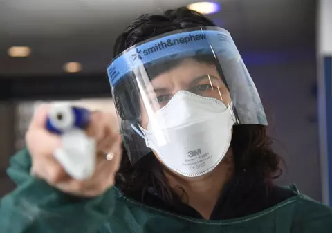 Corriere Della Sera, despre dezastrul din Lombardia: Primii pacienţi infectaţi cu Coronavirus au fost testaţi târziu, după câteva zile în care au stat internaţi în secții comune