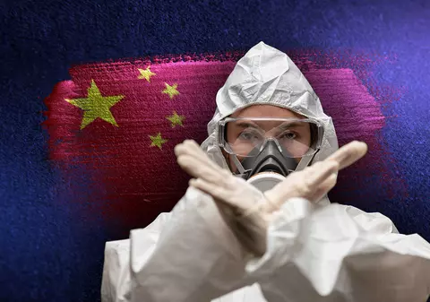 Solidaritate românească: ONG-urile aduc măști și mănuși din Taiwan pentru că statul nu o poate face din cauza opoziției politice a Chinei