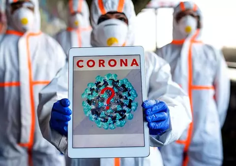 Germania se împrumută 356 miliarde de euro pentru a salva economia de impactul pandemiei de coronavirus