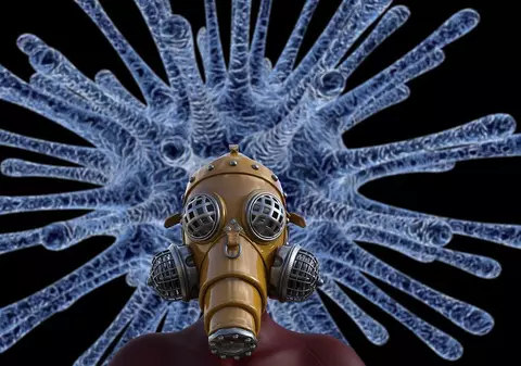 Un nou studiu estimează rata de mortalitate din cauza coronavirusului la 1,4%