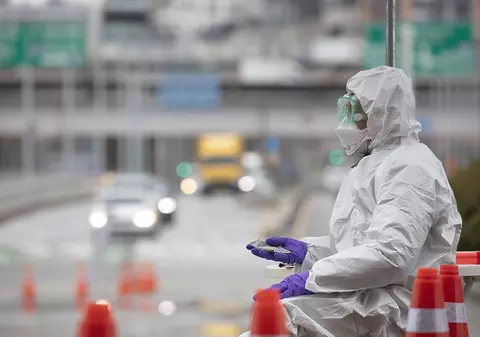 Singurele ţări din lume fără coronavirus. 21 de state au declarat că nu au niciun om infectat cu Covid-19