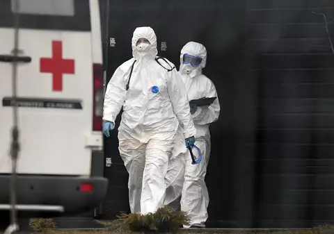 CORONAVIRUS: Dacă România va fi depășită putem apela la mecanismul european pe care nu l-am folosit la Colectiv. În ce constă acesta?﻿