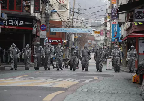 Cum se explică diferența dramatică de mortalitate dintre Italia și Coreea de Sud. Analiza unui medic american