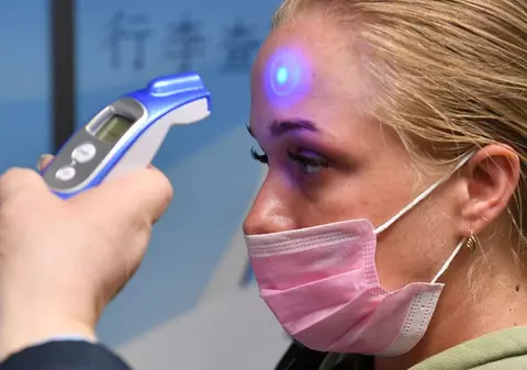 Medic infecţionist român, despre două simptome mai puţin cunoscute al noului coronavirus