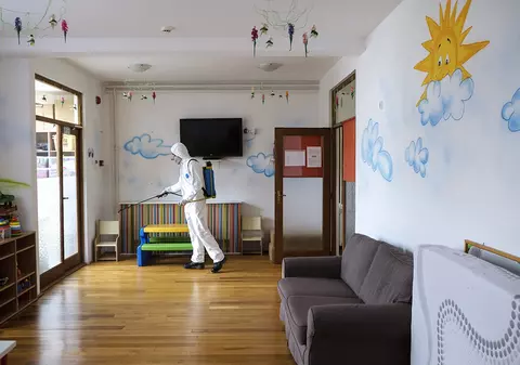 Ce măsuri a luat fiecare țară UE în lupta împotriva COVID-19 și ce lecții ar putea învăța România