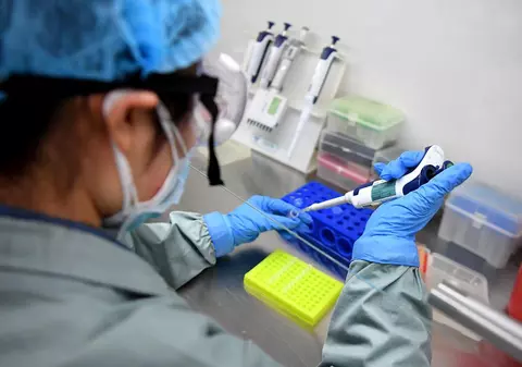 USR vrea caravană medicală pentru depistarea COVID-19, în mediul rural