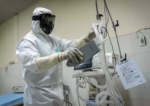 Secretar american pentru sănătate: Modul în care OMS a gestionat pandemia de COVID-19, un eșec care a costat multe vieți