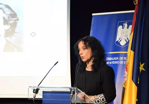 Institutul Limbii Române, replică la apelul disperat al unei profesoare din Italia: ”Plata aferentă lunii martie s-a făcut în devans”