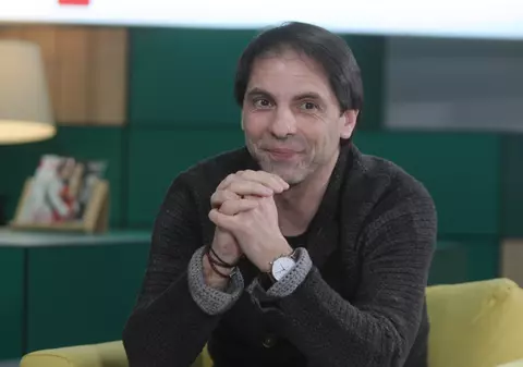 Pagube financiare pentru Dan Negru, din cauza coronavirusului. „Probabil voi fi una dintre victimele crizei care va urma”