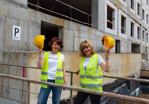 Asociaţia "Dăruieşte viaţă" oferă toate donaţiile pe care le strânge începând de astăzi pentru combaterea epidemiei de coronavirus