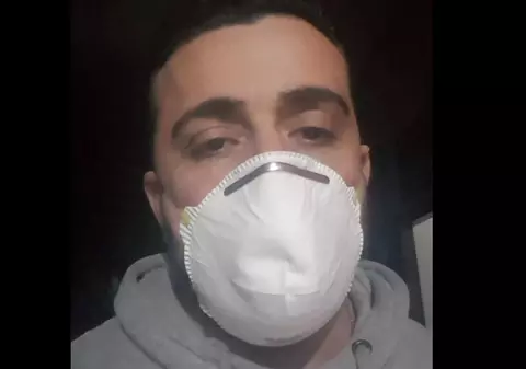 ”Italia ne-a abandonat”: Poveștile emoționante ale oamenilor blocați în case cu trupurile neînsuflețite ale celor dragi, morți din cauza coronavirusului