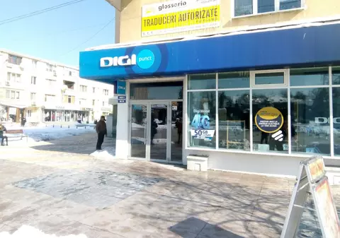 Trei persoane din Argeș au ieșit din izolare ca-și facă abonament tv. Au fost anunțate autoritățile, cetățenii vor intra în carantină instituționalizată