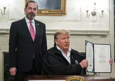 Criză în SUA: cu 17 morți și peste 300 de cazuri de infecție, americanii nu au suficiente teste pentru depistarea virusului