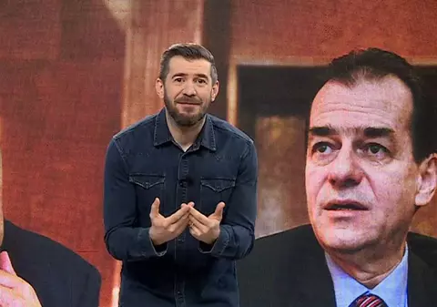 Starea Libertății | „Cum să vorbești atât de mult și atât de prost?” Cum descrie Pătraru comunicarea făcută de Vela și Orban în stare de urgență