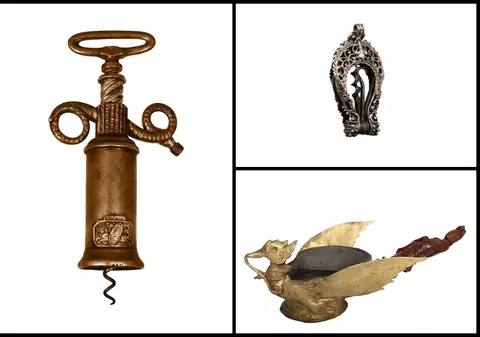 POVEȘTI DIN BUCUREȘTI | Tirbușoane și fiare de călcat. Cu zecile de mii!