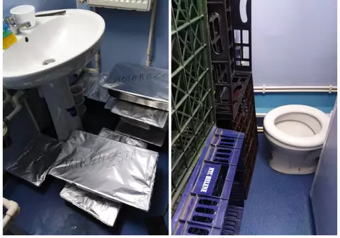 Cum subjugă caracatița politică județele și instituțiile