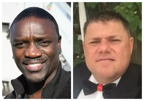 WHO’S HOT, WHO’S NOT | Orașul personal al lui Akon vs nervii nejustificați ai lui Viorel Glăman
