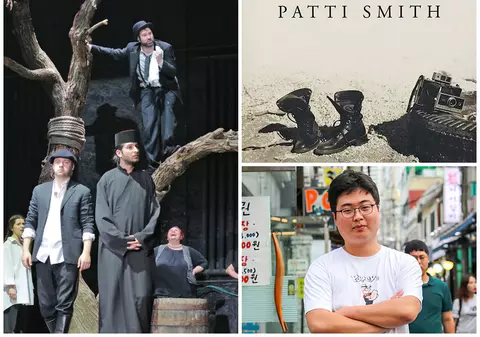 Recomandările culturale ale săptămânii. În “Salba dracului”, de la teatrul din Galați, moldovenii își cer puterea înapoi