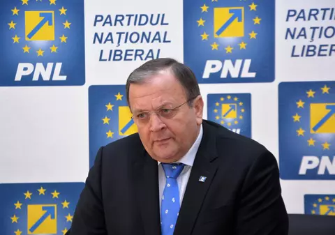 Gheorghe Flutur, președintele CJ Suceava, infectat cu coronavirus. "Mă tem că sunt mulţi care au şi nu ştiu"