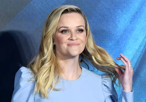 Actrița de Oscar Reese Witherspoon vorbește în premieră despre abuzurile sexuale suferite în adolescență