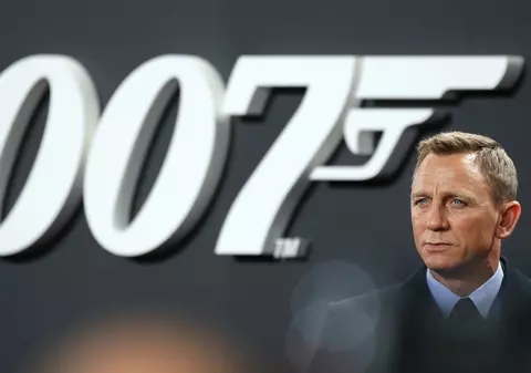 Actorul Daniel Craig refuză să-și lase averea de 135.000.000 de euro fiicelor sale. Cum explică decizia cel mai longeviv ”Bond”