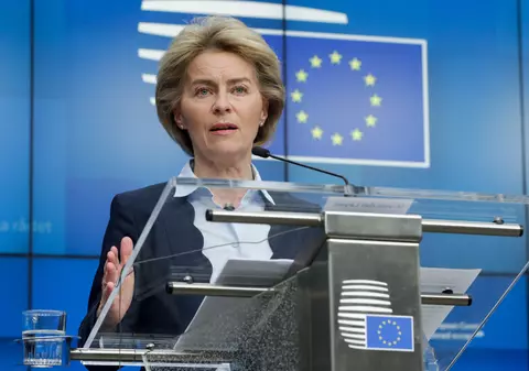 Comisia Europeană propune închiderea granițelor UE pentru stoparea epidemiei