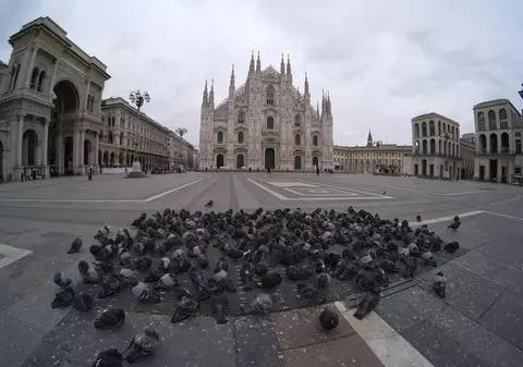 OMS avertizează că închiderea orașelor nu este suficientă pentru combaterea epidemiei: ”Pericolul este ca boala să reapară”