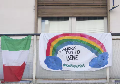 Cele 5 efecte pozitive ale izolării. Faptele care dau speranță în timpul haosului