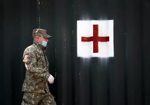 De ce nu mă tem. Despre forța umanității și triumful ultim al vieții