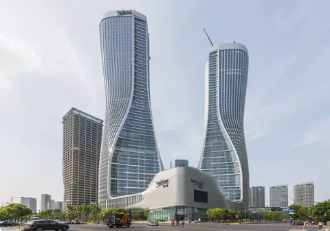 Efectele coronavirusului: numărul de persoane care au vizitat mall-urile din Singapore a scăzut cu 63% în ultima lună