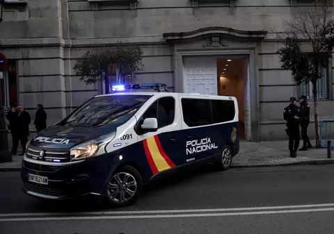 Un român care a comis un omor în Portugalia a fost prins în timpul unui control pentru starea de alarmă