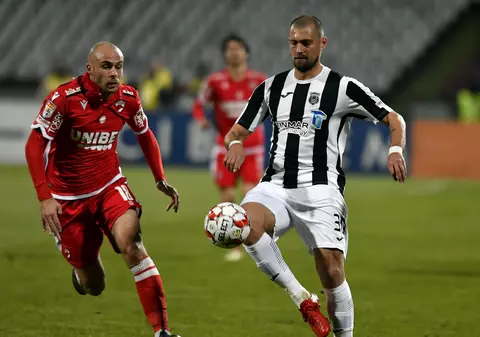 A murit tatăl lui Gabi Tamaș. Ce decizie a luat fotbalistul la aflarea veștii